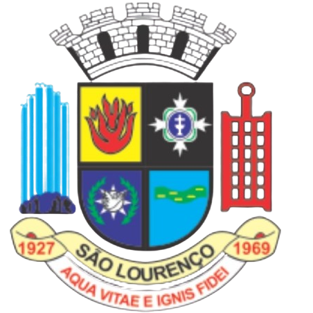 PREFEITURA DE SÃO LOURENÇO